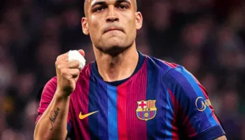 E bujshme nga Argjentina: Barcelona ofron 100 mln euro për Lautaro Martinez, dridhet Interi