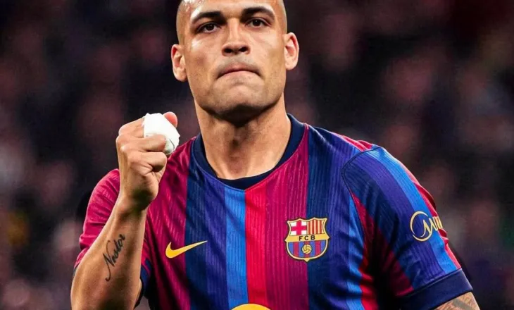 E bujshme nga Argjentina: Barcelona ofron 100 mln euro për Lautaro Martinez, dridhet Interi