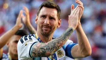E bujshme nga Argjentina, pas vdekjes së babait Lionel Messi merr pushim të pacaktuar në afat! I duhet kohë për të rikuperuar dhimbjen