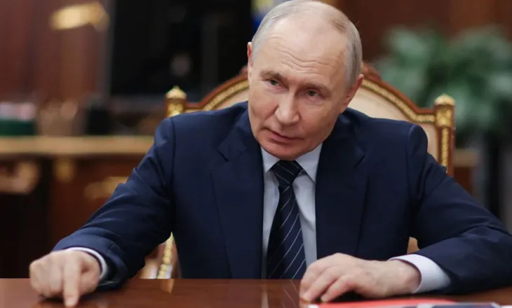 E bujshme nga “New York Times”: Moldavia në shënjestër të Putinit për të goditur NATO-n! Agjentë rusë, priftërinj, kamp në Serbi dhe…