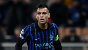 E bujshme nga Spanja!!! Tronditet Inter, skuadra e Barcelona ofron 100 milionë euro për Lautaro Martinez