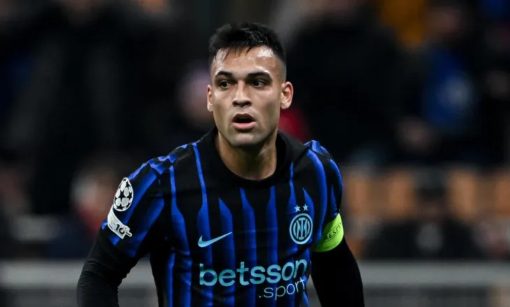 E bujshme nga Spanja!!! Tronditet Inter, skuadra e Barcelona ofron 100 milionë euro për Lautaro Martinez