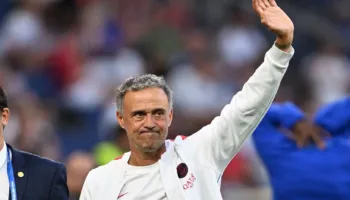 “E dominuam ndeshjen”, Luis Enrique pas humbjes: Ja çfarë na mungoi