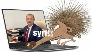 ‘E drodha se mua do më bëjë Rama kryetar bashkie në Korçë- IRIQI bisedon me Gëzim Topçiun, kryetarin e bashkisë Maliq
