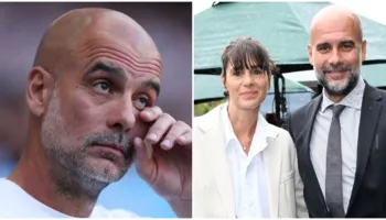 “E dua jashtëzakonisht shumë”, i dha fund pas 30 vitesh, Guardiola zbulon arsyen pse u divorcua me bashkëshorten (VIDEO)