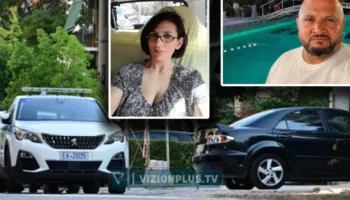 “E gjunjëzoi para se ta qëllonte”, dalin detaje të reja mbi vrasjen e 45-vjeçares shqiptare në Greqi