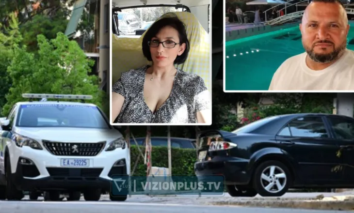 “E gjunjëzoi para se ta qëllonte”, dalin detaje të reja mbi vrasjen e 45-vjeçares shqiptare në Greqi
