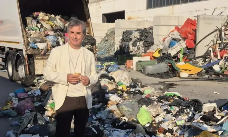E hodhi biletën fituese në kosh, punonjësit e pastrimit i kthejnë 1 milion euro