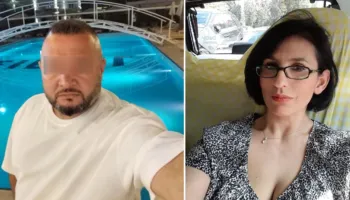 “E humbi të shtënën e parë, por me të dytën…”- Zbardhet ekspertiza e vrasjes në Greqi, Allmuça e qëlloi disa herë me shkelm, e tërhoqi zvarrë dhe…