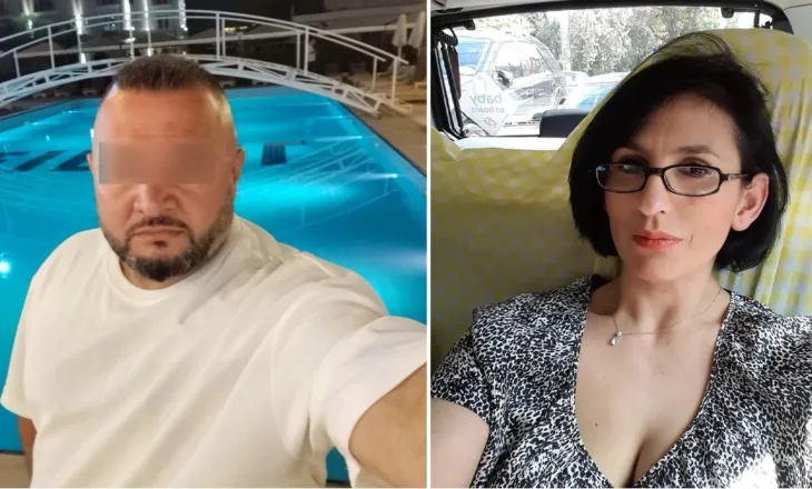 “E humbi të shtënën e parë, por me të dytën…”- Zbardhet ekspertiza e vrasjes në Greqi, Allmuça e qëlloi disa herë me shkelm, e tërhoqi zvarrë dhe…