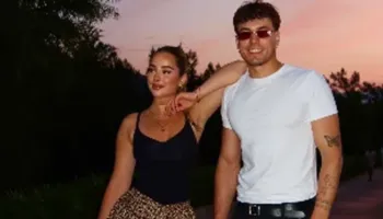 E ka tradhtuar Elijonën me një mashkull? Klodi thyen heshtjen