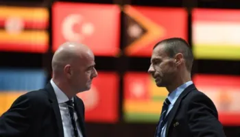 “E kemi humbur besimin te Infantino”, UEFA “kërcënon” sërish me bojkot të Kupës së Botës nëse FIFA nuk plotëson këtë kusht