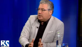 E kemi thënë ne, nuk diskutohet më!