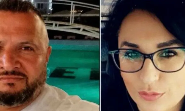 “E kishte kërcënuar edhe më parë”- Vrasja e 45-vjeçares shqiptare nga partneri në Greqi, flet i vëllai: I thashë të merrte urdhër mbrojtjeje, por…