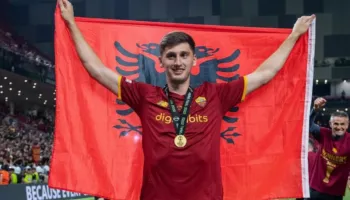 E konfirmon edhe i pagabueshmi i merkatos, Kumbulla transferohet në La Liga