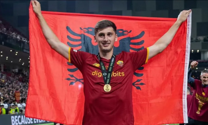 E konfirmon edhe i pagabueshmi i merkatos, Kumbulla transferohet në La Liga