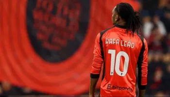E konfirmuar! Milan mbyll çdo marrëdhënie me Rafael Leao, portugezi do të stërvitet veçmas deri në largim