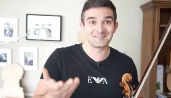 “E kuptoj që do të humbas gjithçka”, violinisti shqiptar flet pasi kapet me një sasi të madhe kokaine në Francë
