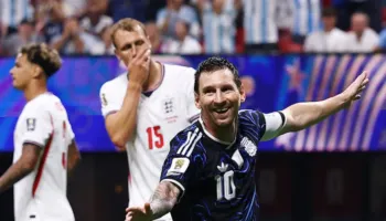 “E mirëpresim së shpejti”, Leo Messi dhuron 80,000 euro për Madridin