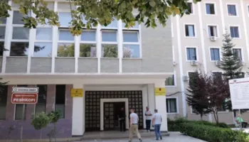 E mori rrjedhja e lumit, Task-Forca kërkon njoftim paraprak për hapjen e portave të digave pas mbytjes së 7-vjeçares