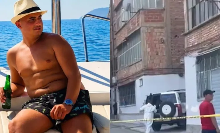 “E ndoqi me armë në dorë dhe e vrau pranë shtëpisë”- Nëndrejtori i Policisë Korçë jep detajet e krimit: U konfliktuan në lagje, autori në kërkim