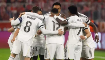 E pabesueshme! Ky lojtar i Real Madridit po kërkohet vetëm për një sezon nga 8 klube të mëdha në Premier League