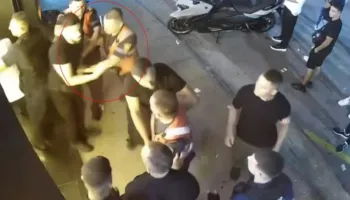 E papritur/ Gjykata liron pronarin e “Orange” pas dhunës ndaj shefit të Krimeve
