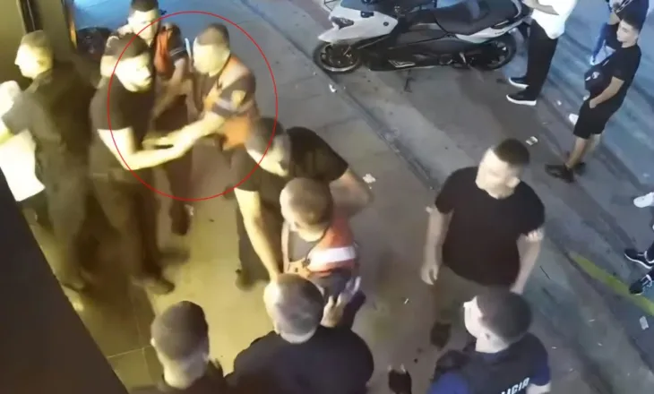 E papritur/ Gjykata liron pronarin e “Orange” pas dhunës ndaj shefit të Krimeve