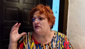 “E pashë viktimën të shtrirë me gjak në kokë”/ Banorja rrëfen tmerrin: Atë skenë s’do e harroj kurrë
