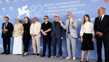 E pazakontë, anulohet konferenca e jurisë së Festivalit të Filmit në Venecia