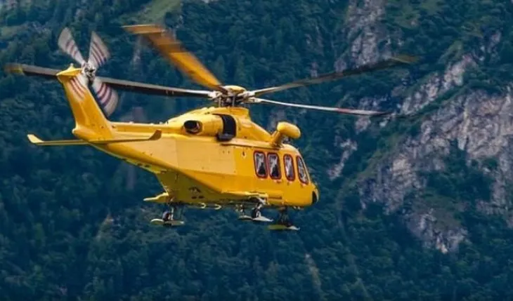 E pazakontë në Siçili, rrufeja godet për vdekje alpinistin amerikan teksa shkonte drejt kraterit të vullkanit Etna!