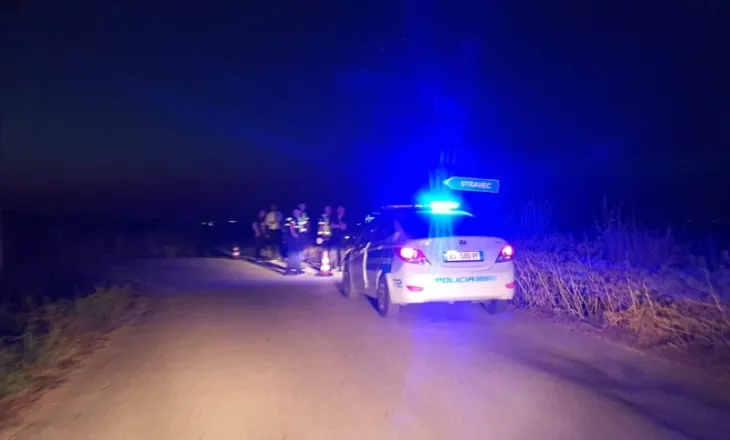 E përplasi makina, humb jetën këmbësori në Durrës