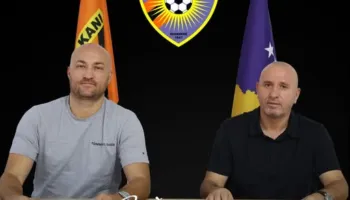 E prezanton Nexhipi, Sermaxhaj merr drejtimin e Ballkanit