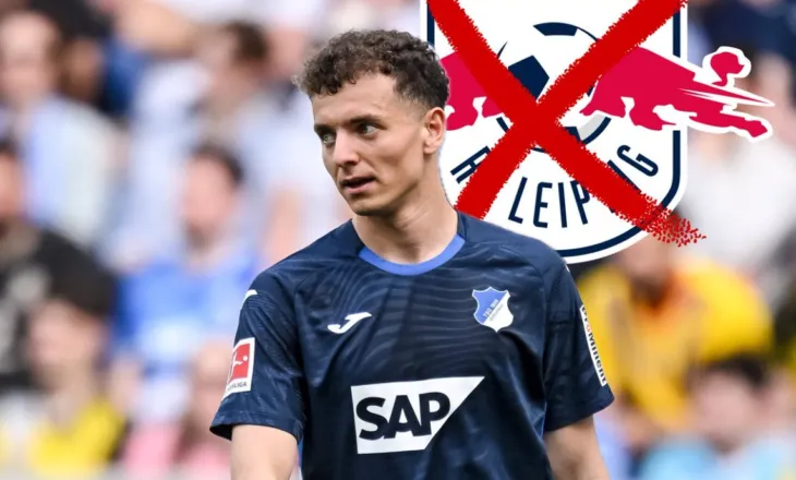 E priste një kontratë 5-vjeçare, dështon transferimi i Asllanit te Leipzig, zbulohet arsyeja