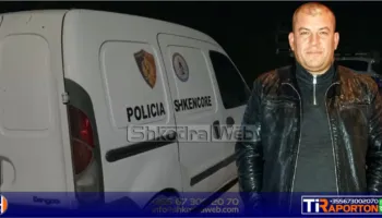 E RËNDË – 45- vjeçari me probleme mendore masakron nënën dhe babain me sëpatë…