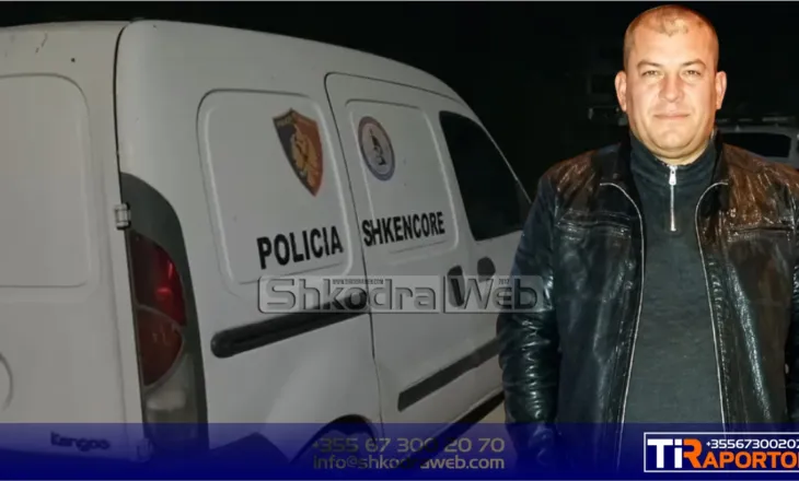 E RËNDË – 45- vjeçari me probleme mendore masakron nënën dhe babain me sëpatë…