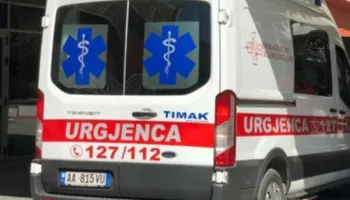 E rëndë! Kishte shfaqur probleme shëndetësore, humb jetën gruaja shtatzënë gjatë transportit për në Tiranë