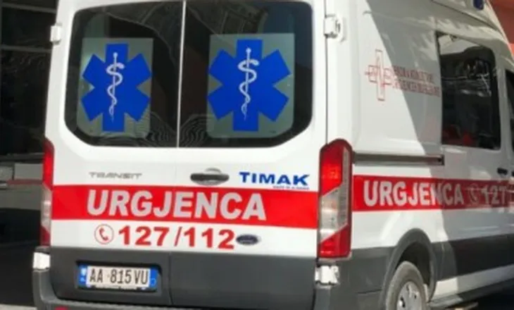 E rëndë! Kishte shfaqur probleme shëndetësore, humb jetën gruaja shtatzënë gjatë transportit për në Tiranë