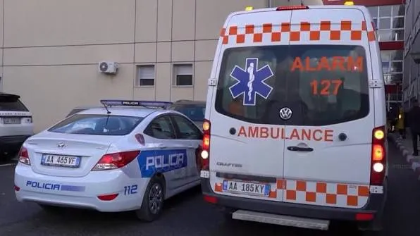 E rëndë në Durrës/ Humbi ndjenjat gjatë punës në një kantier ndërtimi, ndërron jetë 40-vjeçari