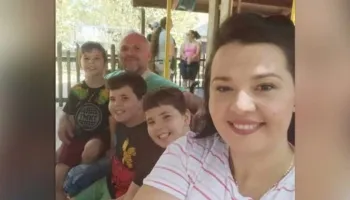 E rëndë në Florida, tre fëmijë shqiptarë digjen brenda në banesë