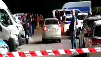E rëndë në Greqi, oficeri i policisë gjendet i vdekur në makinë, ja  çfarë zbuluan ekspertët