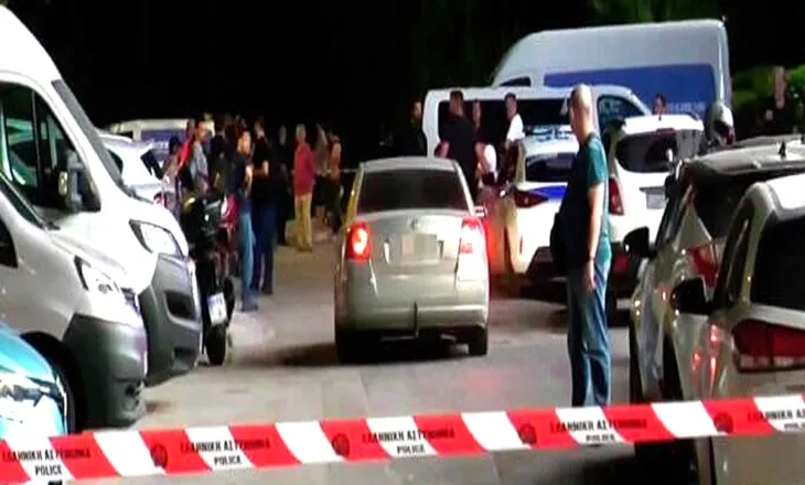 E rëndë në Greqi, oficeri i policisë gjendet i vdekur në makinë, ja  çfarë zbuluan ekspertët