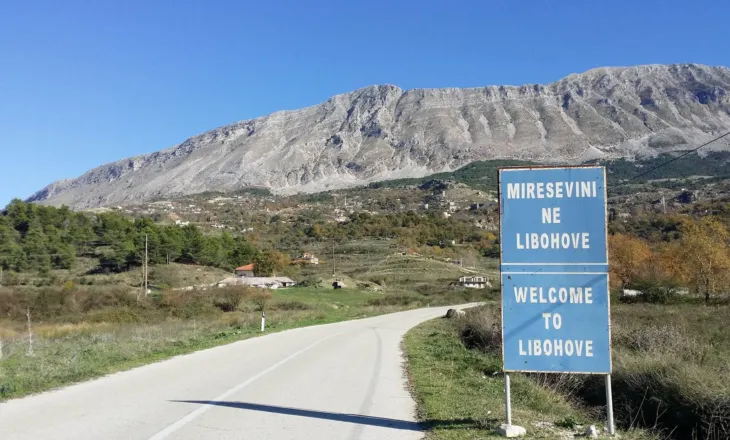 E rëndë në Libohovë/ 5-vjeçari rrëzohet nga tarraca e banesës, dërgohet në Spitalin e Traumës