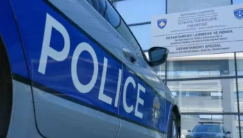 E rëndë në Prizren, vritet 81-vjeçarja, autori i dyshuar bashkëshorti i saj