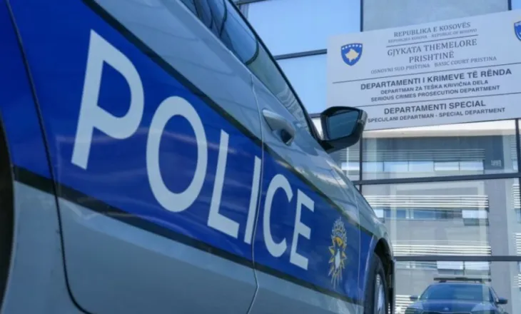 E rëndë në Prizren, vritet 81-vjeçarja, autori i dyshuar bashkëshorti i saj