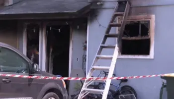 E RËNDË – Ngjarje tragjike në SHBA, 3 fëmijë shqiptarë humbin jetën nga zjarri në banesën e tyre…