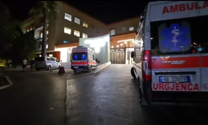 E rëndë, ra në kontakt me energjinë elektrike, ndërron jetë në spital 27-vjeçari (EMRI)