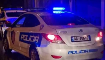 E rëndë/ Tre persona hyjnë në banesë dhe dhu*ojnë një grua, policia nis hetimet