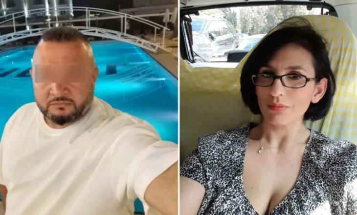 E shkelmoi dy herë dhe e qëlloi me plumb në kokë, detaje nga vrasja e 45-vjeçares shqiptare në Greqi