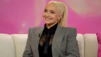 E trishtë! Ndahet nga jeta në moshën 36-vjeçare aktorja e serialit “Heroes”, Hayden Panettiere